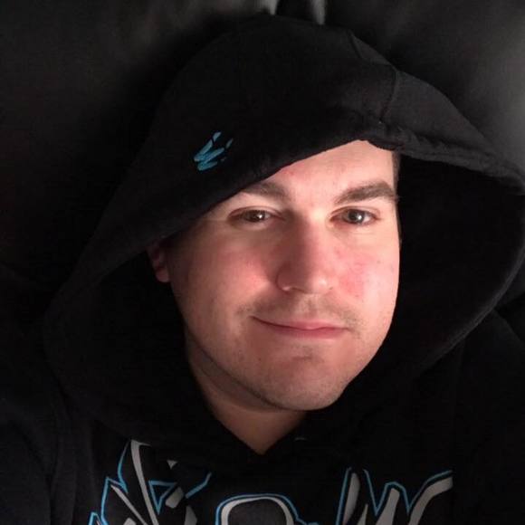 Meet your Posher, Steven - Picture 1 of 1